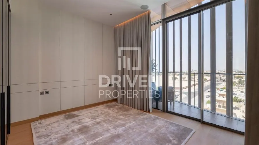 Appartement de 3 chambres à Jumeirah, UAE No. 4639 № 24