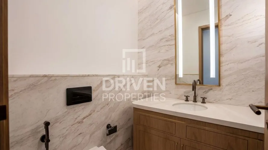 Appartement de 4 chambres à Business Bay, UAE No. 4892 № 9