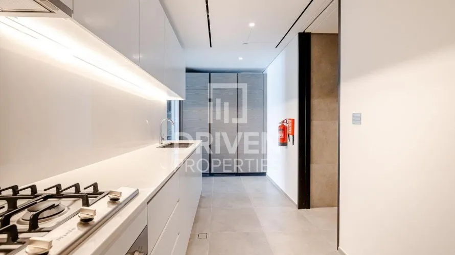 Penthouse de 4 chambres à One at Palm Jumeirah, UAE No. 4792 № 5