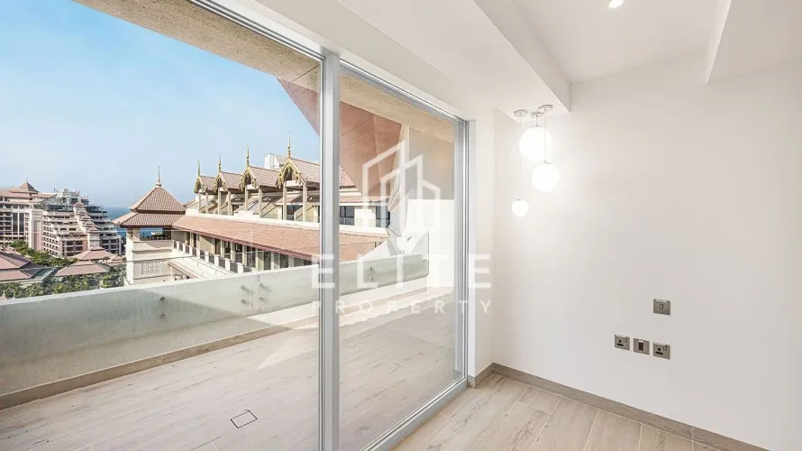 Penthouse de 4 chambres à Palm Jumeirah, UAE No. 4747 № 17