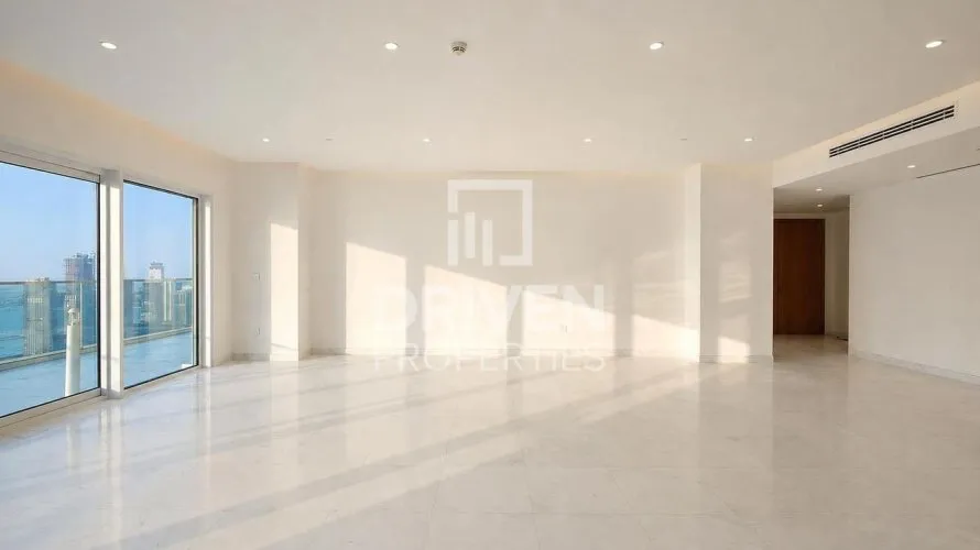 Appartement de 4 chambres à Jumeirah Beach Residence, UAE No. 4781 № 17