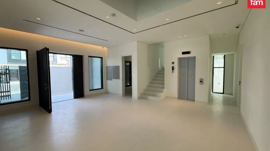 Villa de 5 chambres à Dubai, UAE No. 4851 № 4
