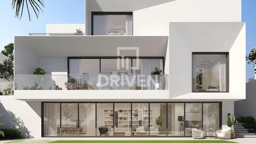 Villa de 5 chambres à Dubai, UAE No. 4630 № 4