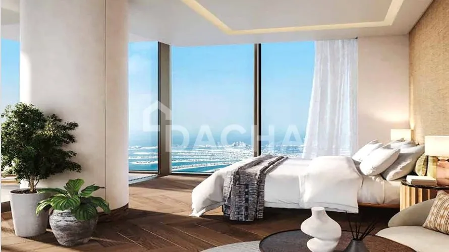 Appartement de 4 chambres à Dubai Marina, UAE No. 4717 № 9