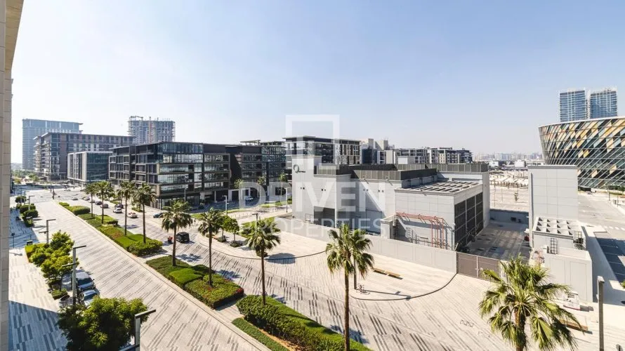 Duplex de 4 chambres à City Walk, UAE No. 4590 № 17
