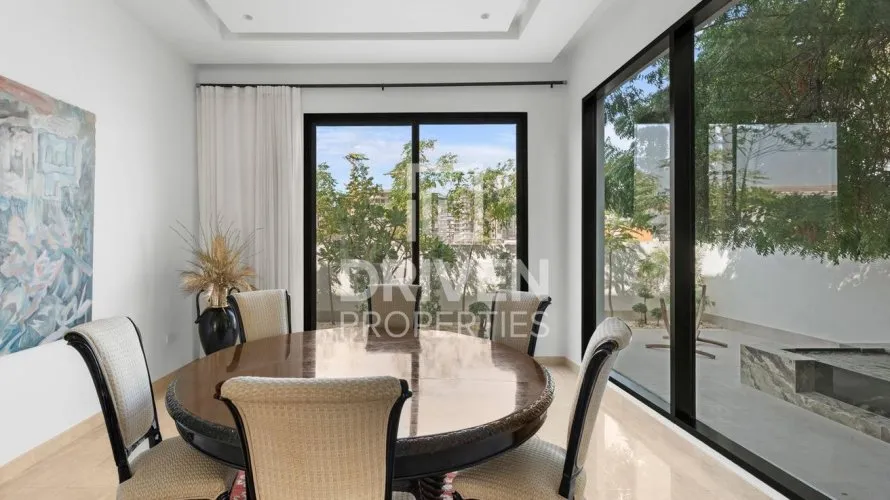 Villa de 7 chambres à Umm Al Sheif Villas, UAE No. 4775 № 15