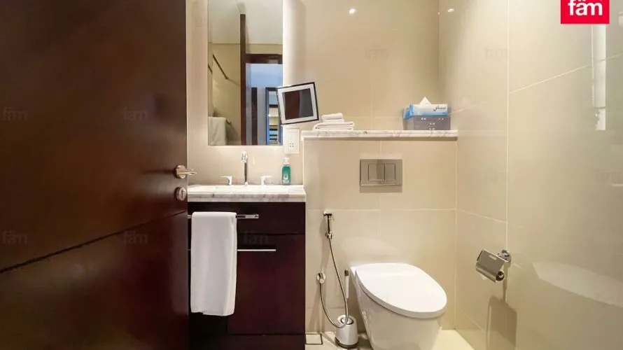 Appartement de 5 chambres à Downtown Dubai (Downtown Burj Dubai), UAE No. 4558 № 3