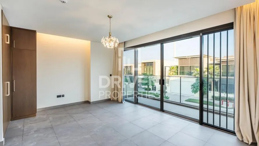 Villa de 4 chambres à Golf Place, UAE No. 4776 № 17