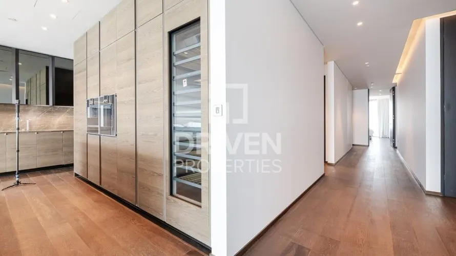 Penthouse de 4 chambres à One at Palm Jumeirah, UAE No. 4792 № 7
