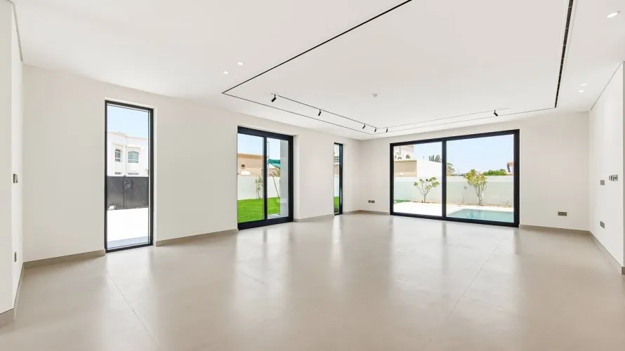 Villa de 5 chambres à Al Barsha, UAE No. 4736 № 7