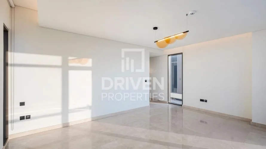 Villa de 4 chambres à Golf Place, UAE No. 4776 № 11
