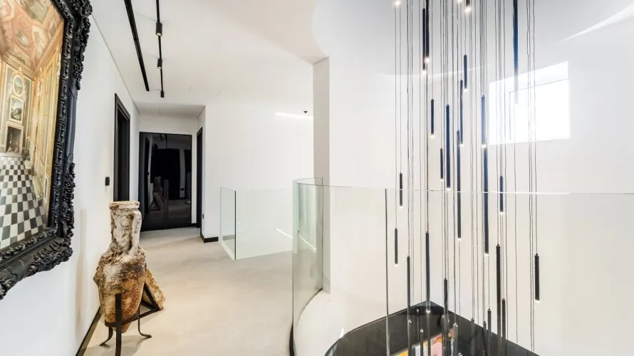 Villa de 6 chambres à Dubai, UAE No. 4560 № 15