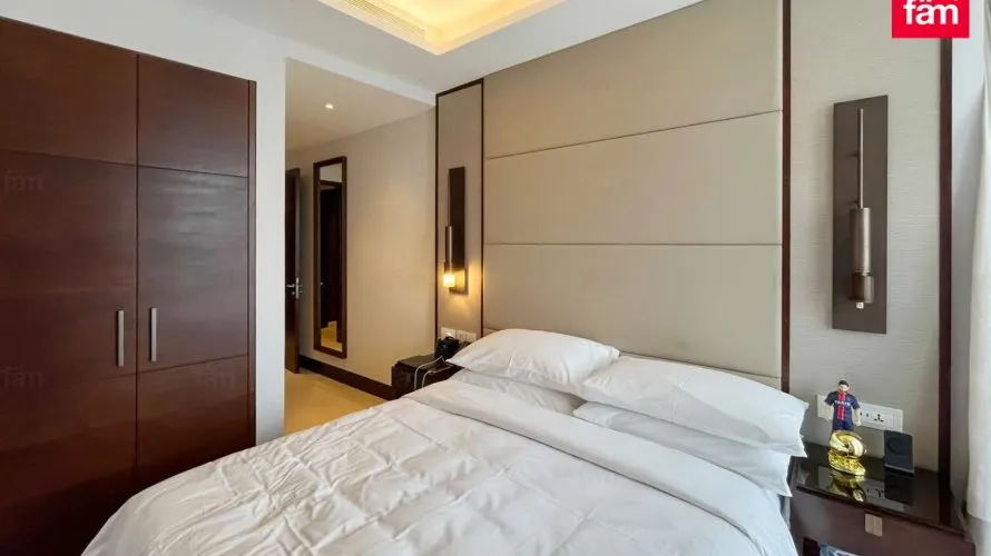 Appartement de 5 chambres à Downtown Dubai (Downtown Burj Dubai), UAE No. 4558 № 13