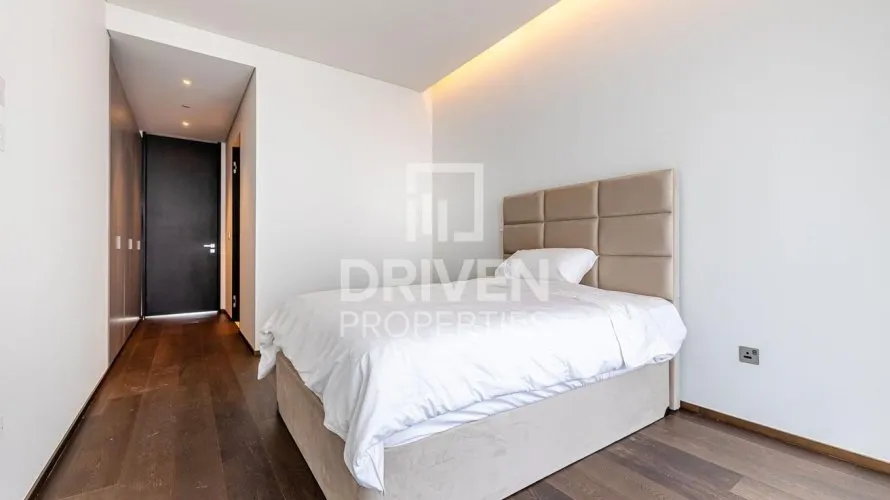 Penthouse de 4 chambres à One at Palm Jumeirah, UAE No. 4792 № 9