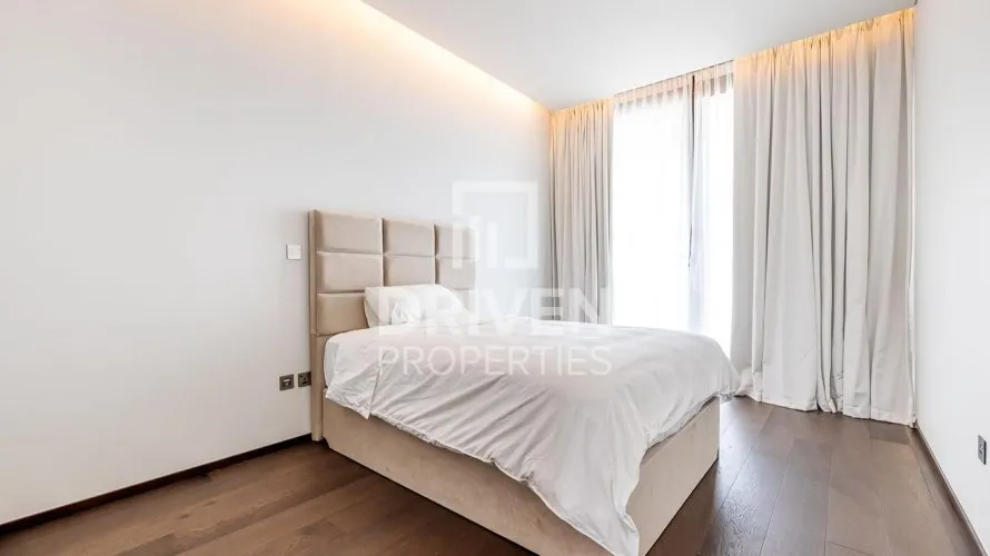 Penthouse de 4 chambres à One at Palm Jumeirah, UAE No. 4792 № 13
