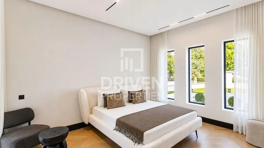 Villa de 6 chambres à Mirador La Coleccion, UAE No. 4814 № 19