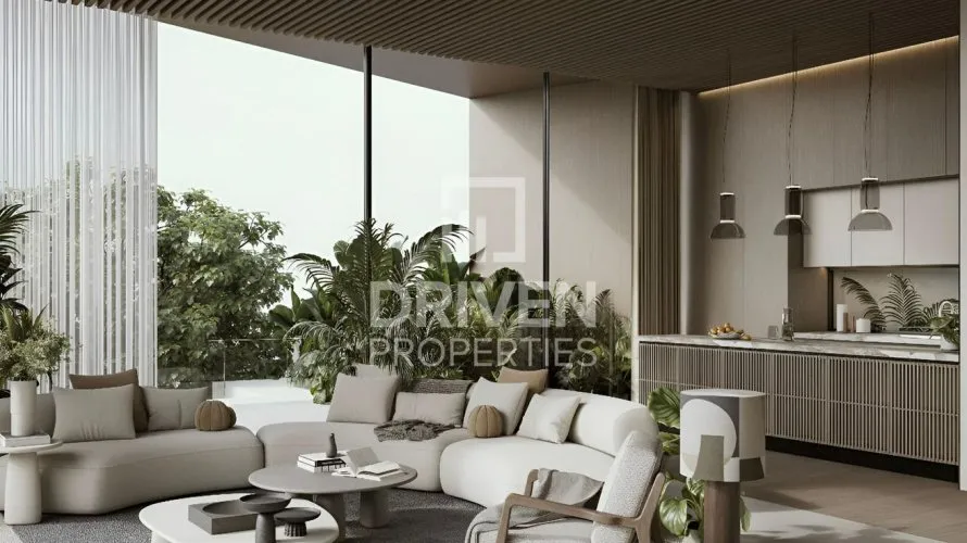 Villa de 7 chambres à Al Barari, UAE No. 4893 № 26