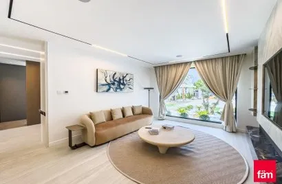 Villa de 5 chambres à Dubai Hills Estate, UAE No. 4720