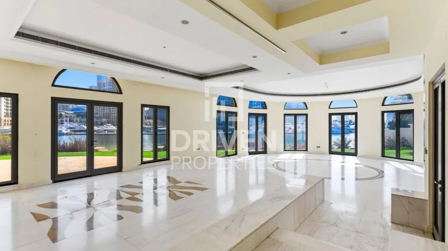 Villa de 6 chambres à Signature Villas, UAE No. 4867 № 23