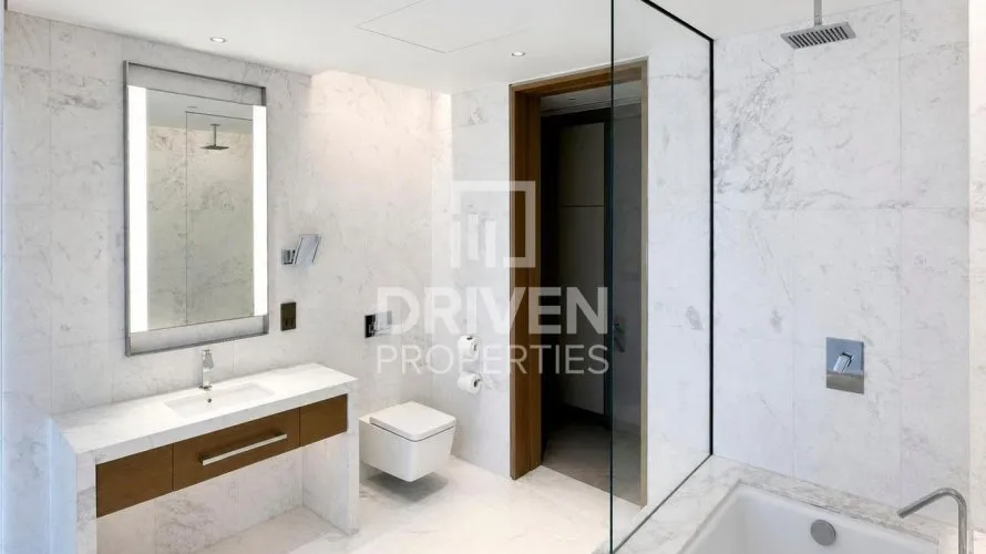 Appartement de 5 chambres à The Address Residences Dubai Opera, UAE No. 4526 № 17