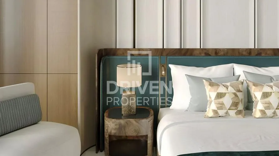 Penthouse de 3 chambres à Al Wasl, UAE No. 4874 № 4