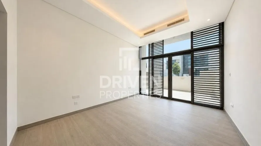 Villa de 4 chambres à District One, UAE No. 4536 № 10