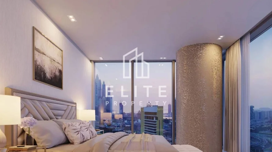 Appartement de 6 chambres à Dubai Internet City, UAE No. 4758 № 8
