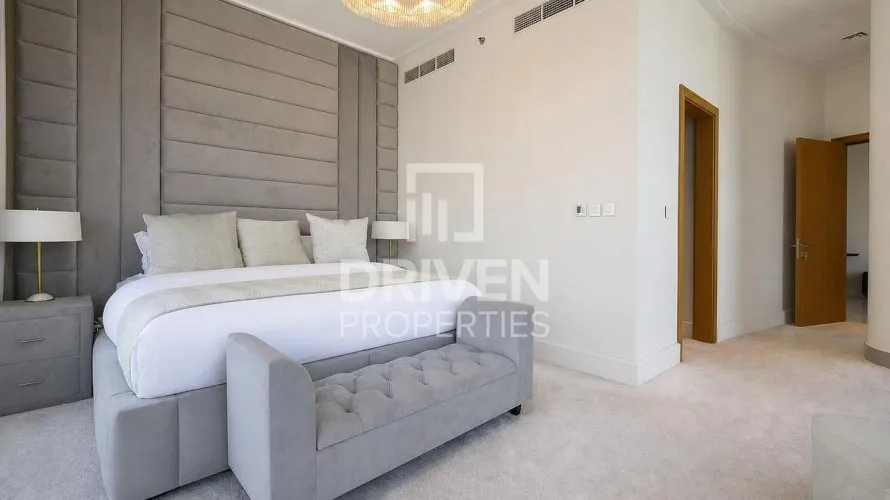 Appartement de 4 chambres à Downtown Dubai (Downtown Burj Dubai), UAE No. 4808 № 15
