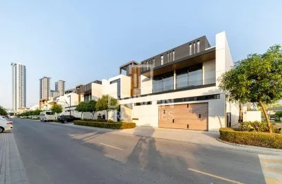 Villa de 5 chambres à Sobha Hartland, UAE No. 4856