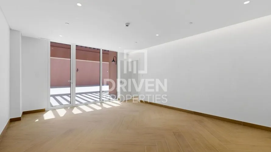 Penthouse de 5 chambres à La Mer, UAE No. 4789 № 9