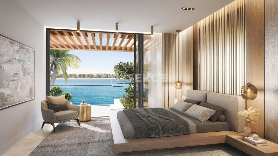 Villa de 5 chambres à Jebel Ali, UAE No. 4727 № 4
