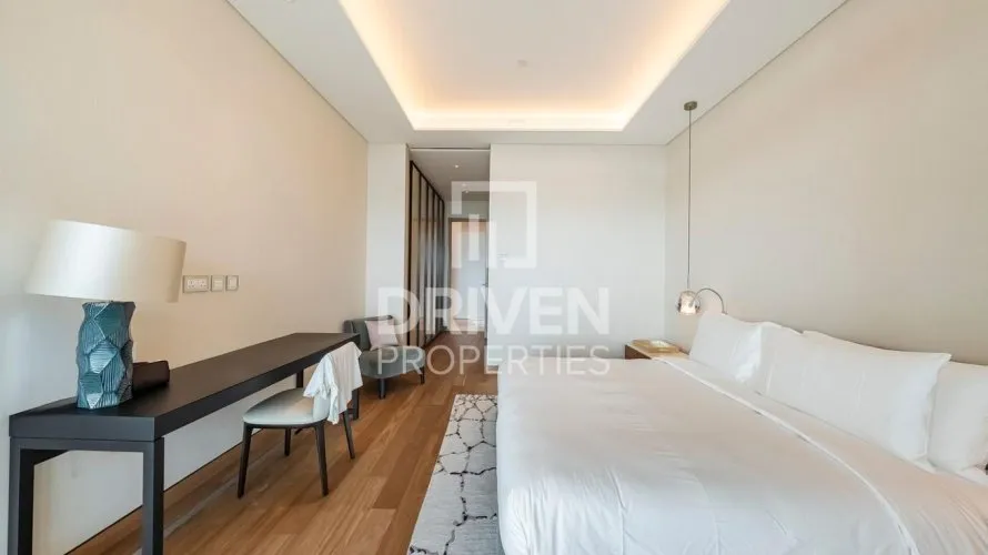 Appartement de 3 chambres à Jumeirah, UAE No. 4866 № 12