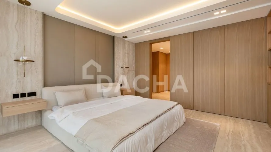 Villa de 5 chambres à Jumeirah Islands, UAE No. 4830 № 9