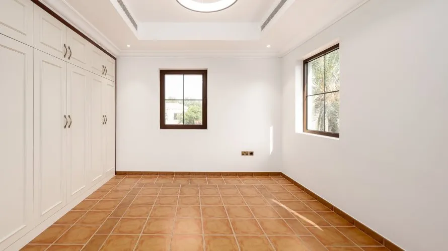 Villa de 5 chambres à Jumeirah Golf Estates, UAE No. 4743 № 9