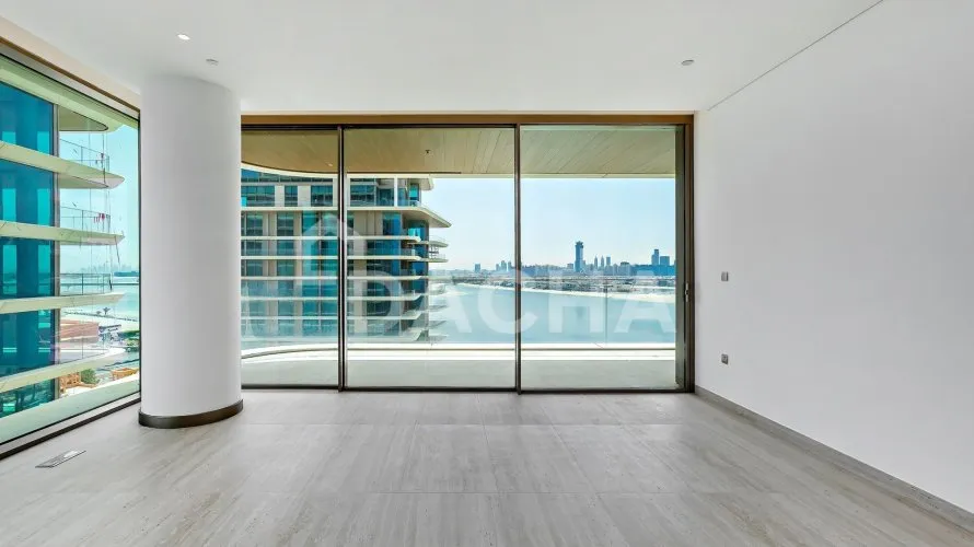 Appartement de 3 chambres à Palm Jumeirah, UAE No. 4481 № 25