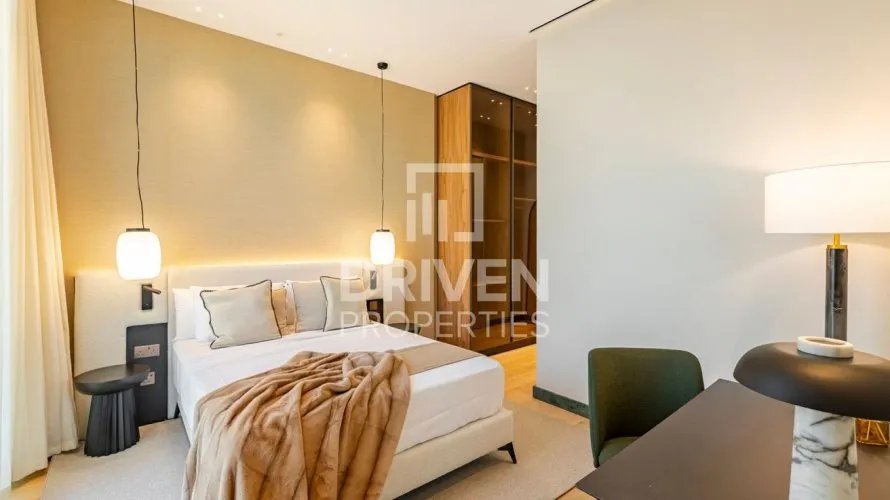 Appartement de 4 chambres à Al Wasl, UAE No. 4631 № 15