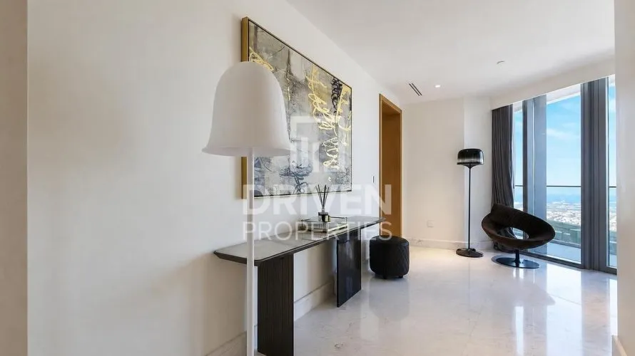 Appartement de 4 chambres à Downtown Dubai (Downtown Burj Dubai), UAE No. 4808 № 3