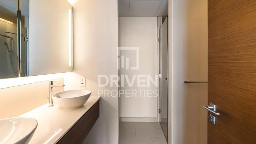 Duplex de 4 chambres à City Walk, UAE No. 4590 № 10