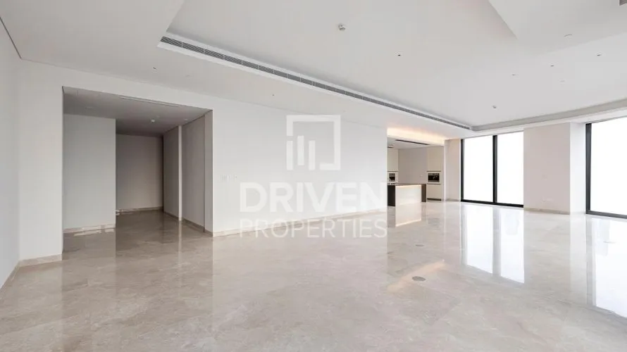 Penthouse de 4 chambres à Opera District, UAE No. 4633 № 3