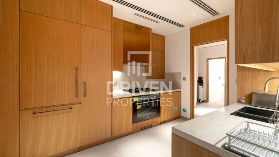 Appartement de 3 chambres à Jumeirah, UAE No. 4639 № 18