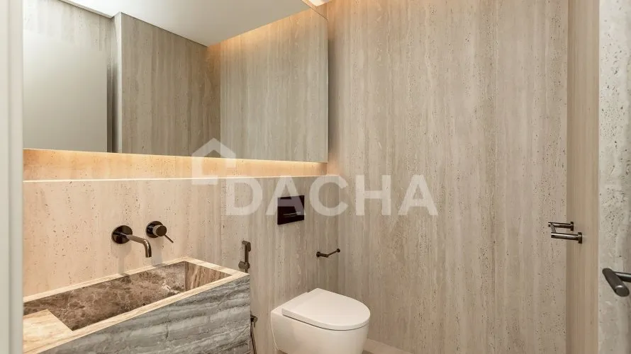 Appartement de 3 chambres à Palm Jumeirah, UAE No. 4481 № 21