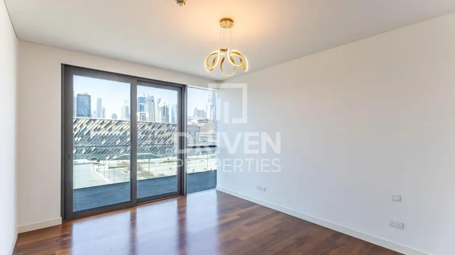 Penthouse de 4 chambres à City Walk, UAE No. 4587 № 16