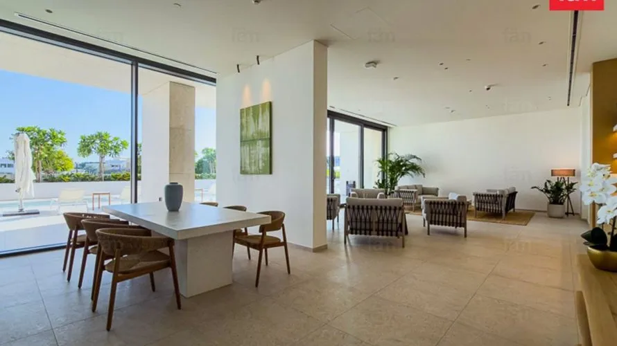 Appartement de 4 chambres à Dubai, UAE No. 4543 № 24