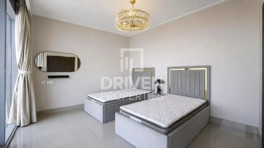 Appartement de 4 chambres à Downtown Dubai (Downtown Burj Dubai), UAE No. 4807 № 18