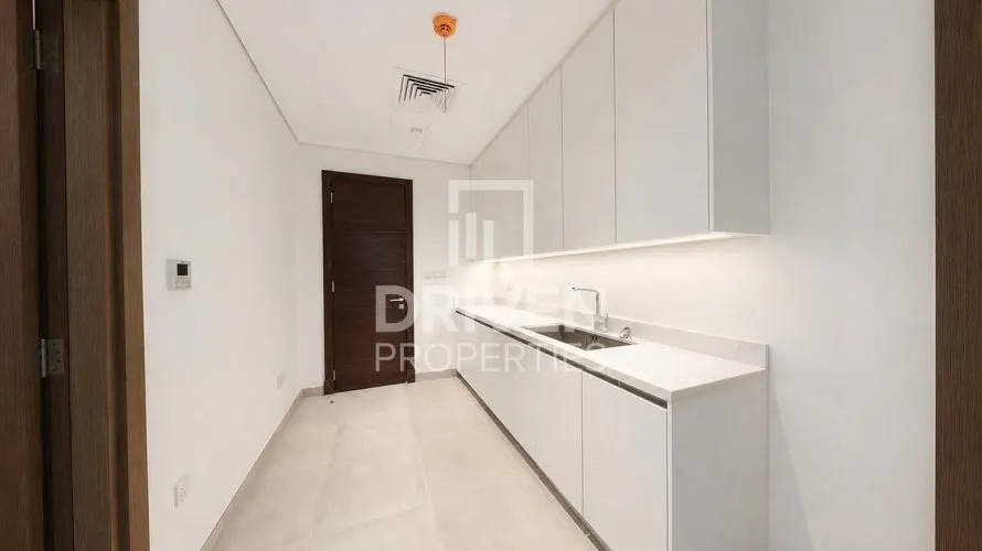 Villa de 4 chambres à District One, UAE No. 4534 № 14