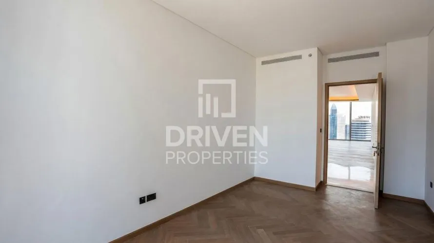 Appartement de 4 chambres à Business Bay, UAE No. 4892 № 22