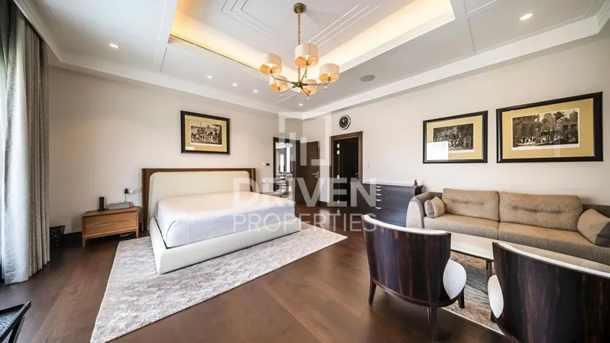 Villa de 6 chambres à Signature Villas, UAE No. 4622 № 20