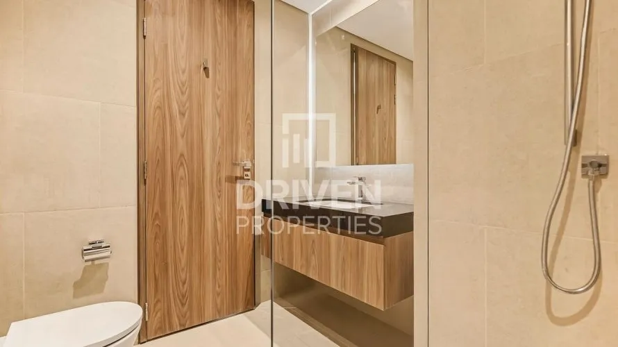 Villa de 5 chambres à Jumeirah Park, UAE No. 4636 № 20