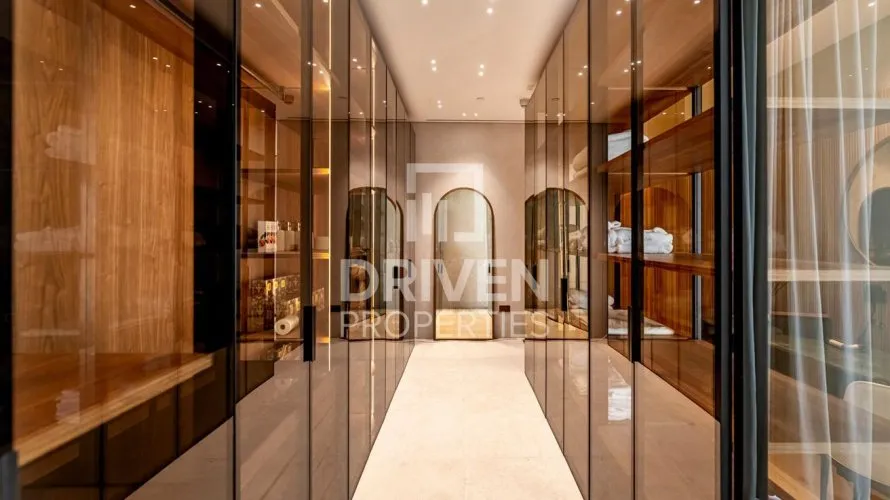 Appartement de 4 chambres à Al Wasl, UAE No. 4631 № 19
