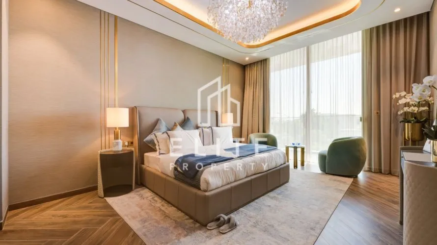 Villa de 7 chambres à DAMAC Hills (Akoya by DAMAC), UAE No. 4761 № 21